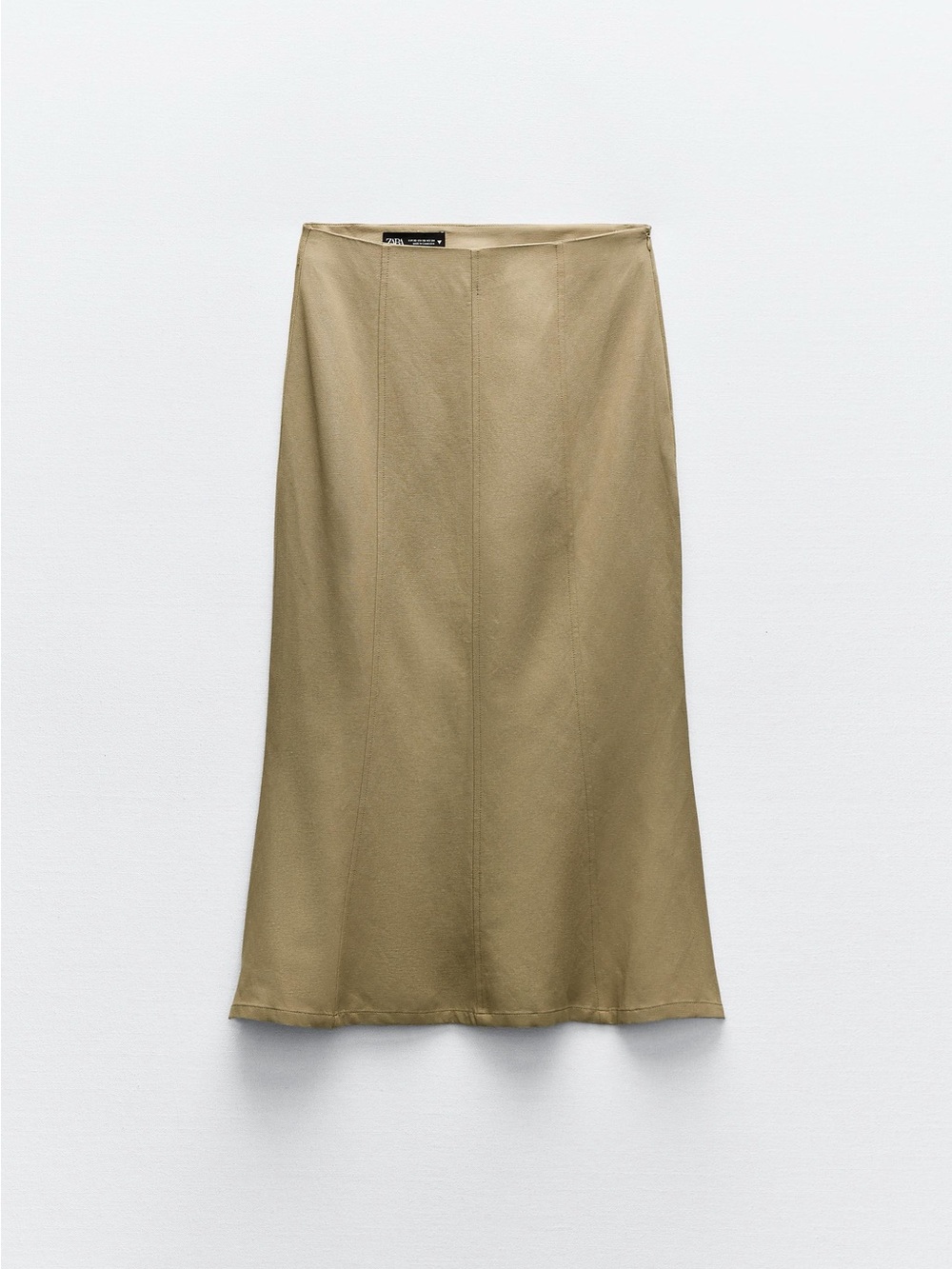 ZARA Vest & Skirt Set - Picture 9 of 16